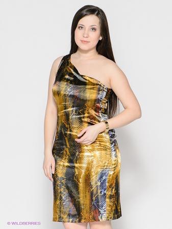 Платье МадаМ Т