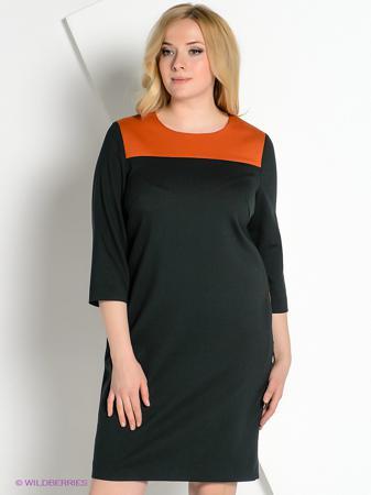 Платье КАЛIНКА