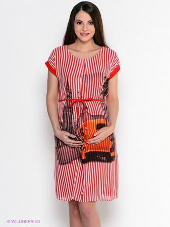 Платье EUROMAMA