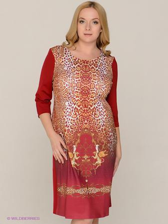 Платье MAFUERTA