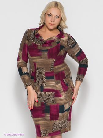 Платье МадаМ Т