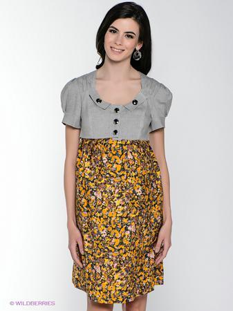 Платье MARY MEA