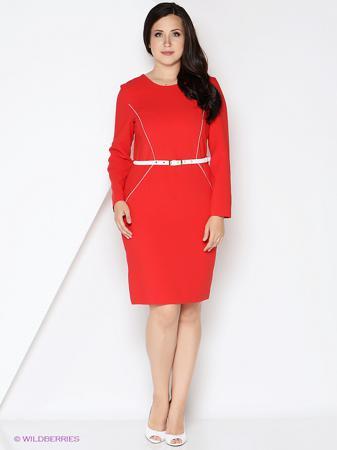 Платье КАЛIНКА