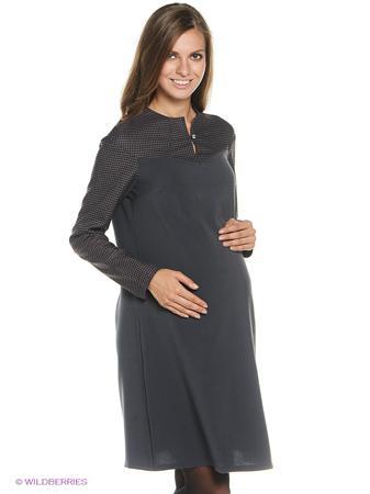 Платье MammySize