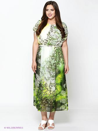 Платье Amelia Lux