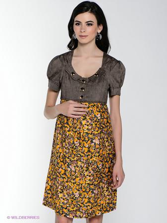 Платье MARY MEA