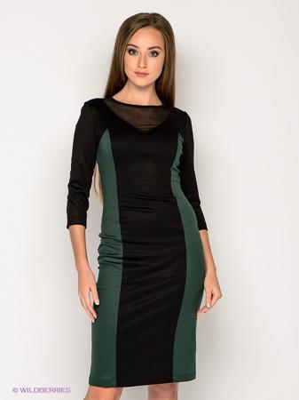 Платье МадаМ Т