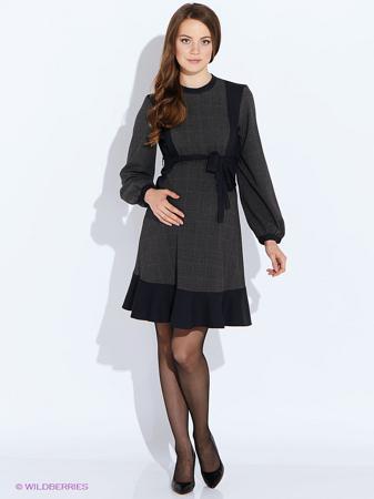 Платье MammySize