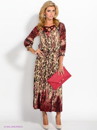 Платье МадаМ Т