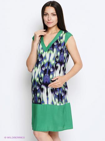 Платье MammySize