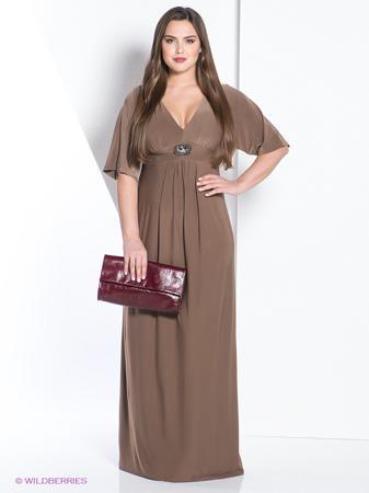 Платье МадаМ Т