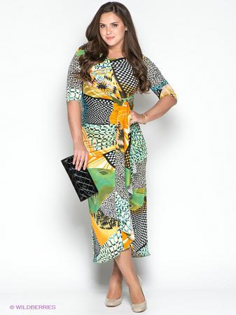 Платье МадаМ Т