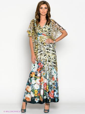 Платье МадаМ Т