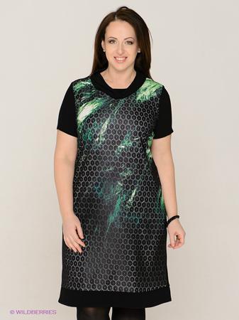 Платье MAFUERTA