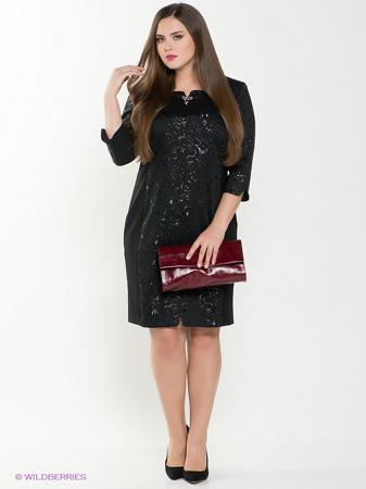 Платье Amelia Lux