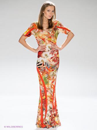 Платье МадаМ Т