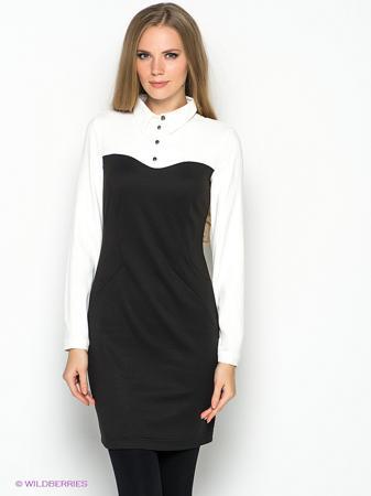 Платье DOCTOR E