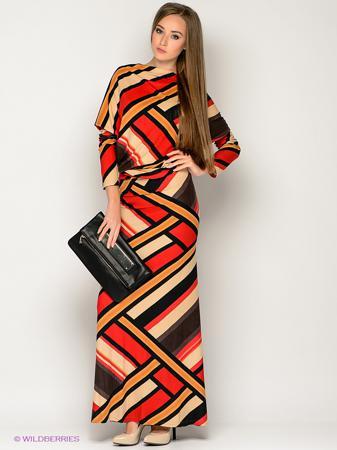 Платье МадаМ Т