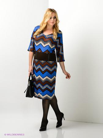 Платье Amelia Lux