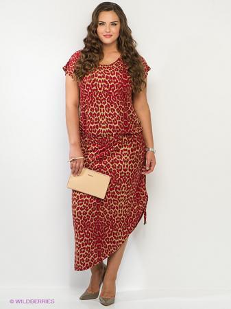 Платье МадаМ Т