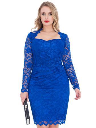 Платье Goddiva