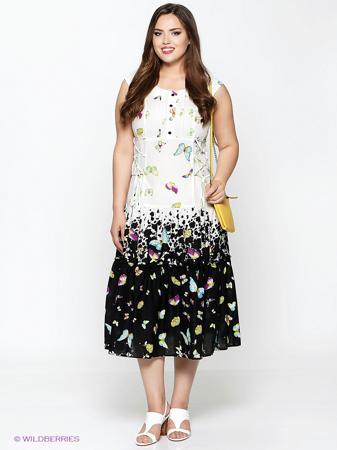 Платье Amelia Lux