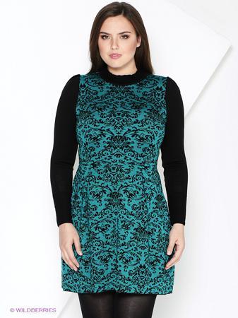 Платье Milana Style