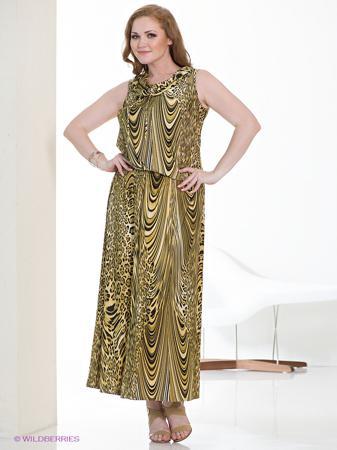 Платье МадаМ Т