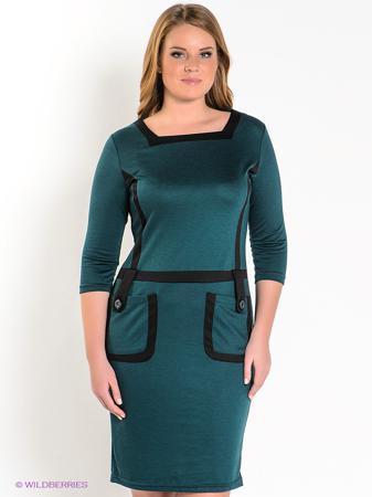 Платье Milana Style