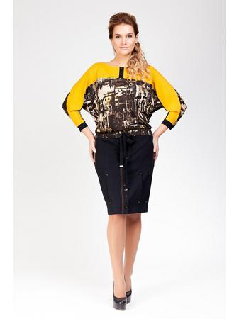 Платье Amelia Lux