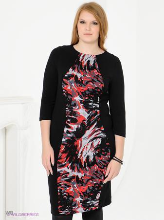 Платье Magnolica