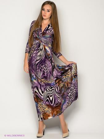 Платье МадаМ Т