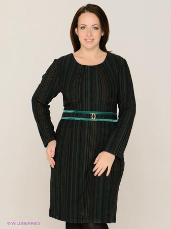 Платье MAFUERTA