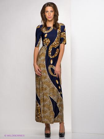 Платье МадаМ Т