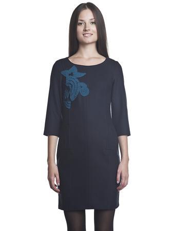 Платье TOPSANDTOPS