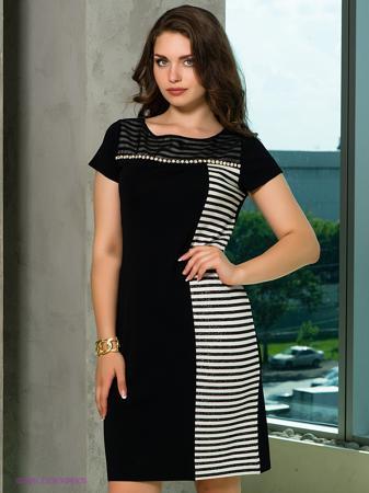 Платье VOLPATO