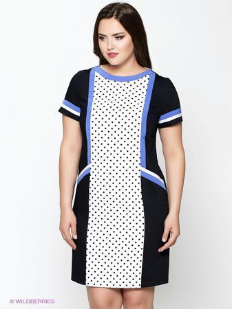 Платье Amelia Lux