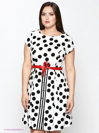 Платье Amelia Lux