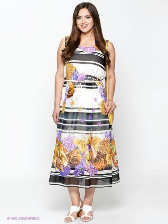 Платье Amelia Lux