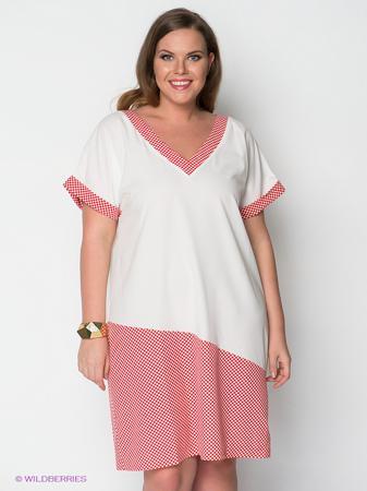 Платье MAFUERTA