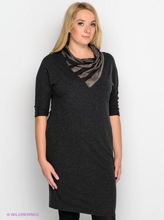 Платье МадаМ Т