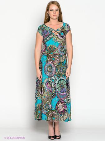 Платье МадаМ Т