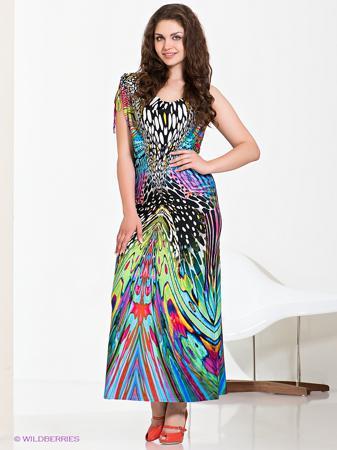 Платье МадаМ Т