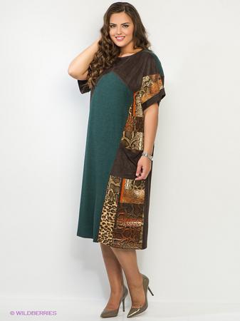 Платье МадаМ Т