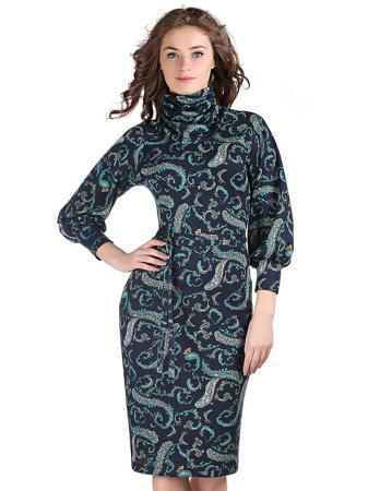 Платье OLIVEGREY