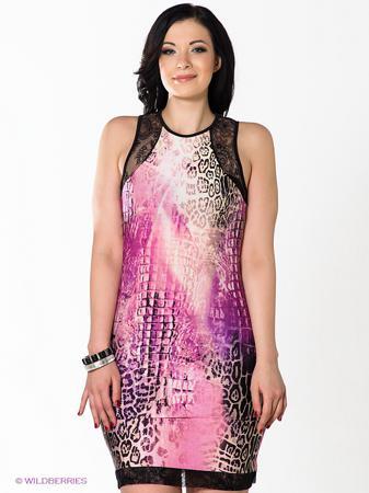 Платье МадаМ Т