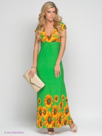 Платье МадаМ Т