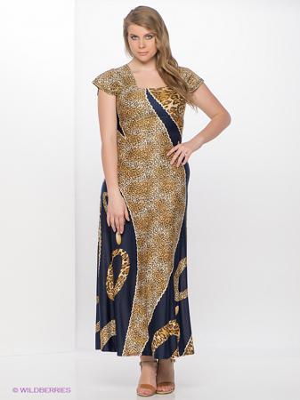 Платье МадаМ Т