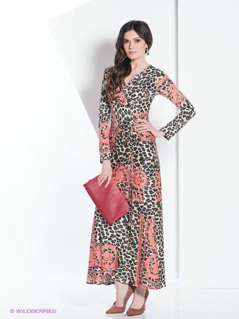 Платье МадаМ Т