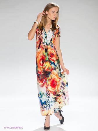 Платье МадаМ Т